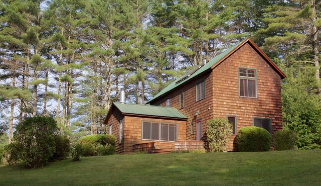 Southern Vermont Hideaway