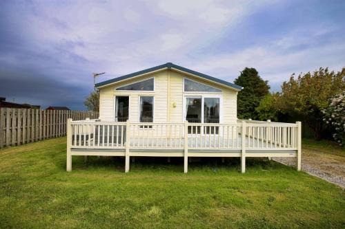 Southerness Beach Holidays for 4 with Solway Holiday Homes