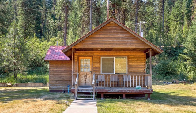 SouthFork Lodge