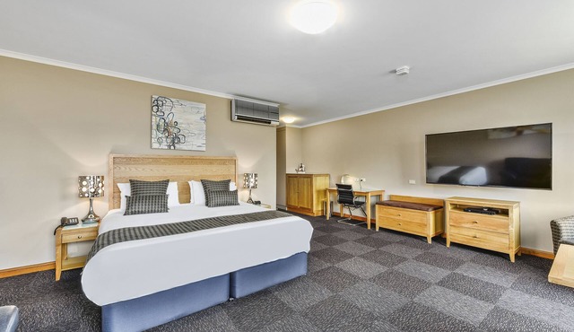 Southgate Motel