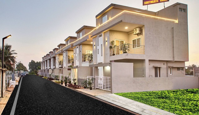 Southgate Villa