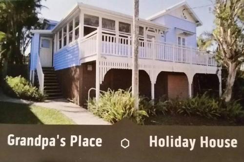 Southport Holiday Home