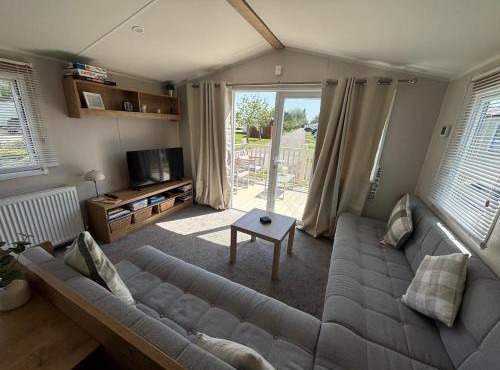 Southview caravan park