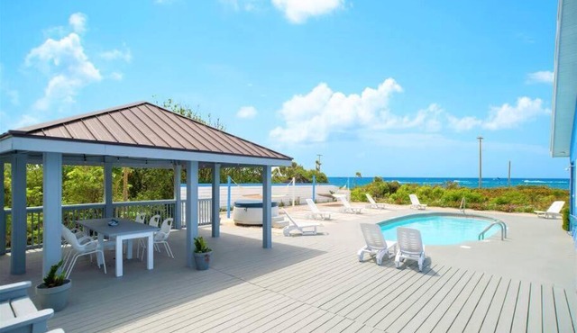 Southwinds Vacation Home