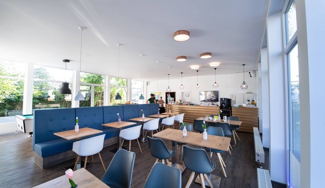 SOVA Hotel