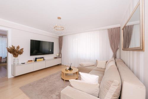 Sovata Apartment