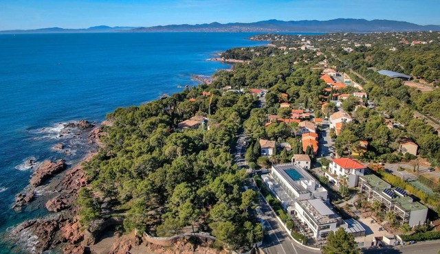 SOWELL Family Riviera