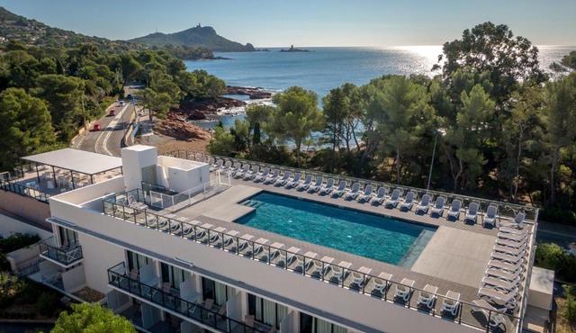 SOWELL HOTELS La Plage