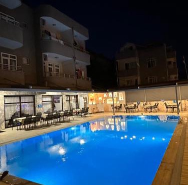 Soykan Hotel