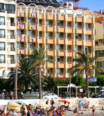 Sozer Hotel