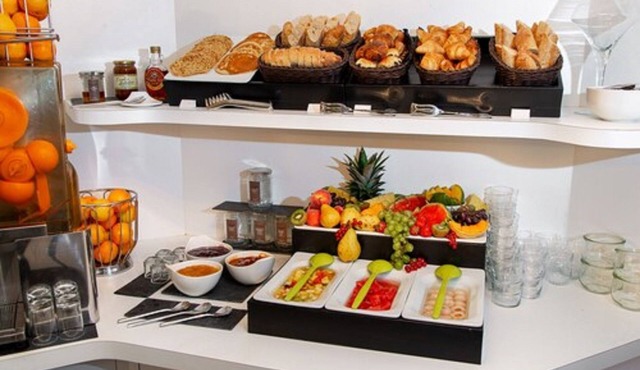 Sozo Hotel