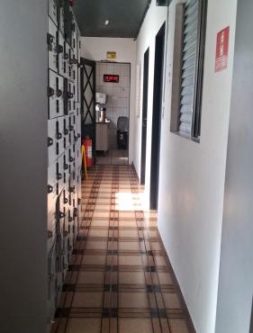 SP Hostel
