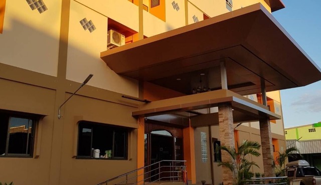 SP Residence