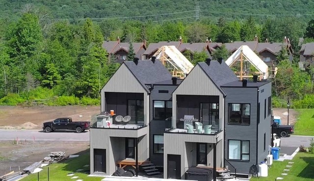 Spa and Mountain View | World Cup