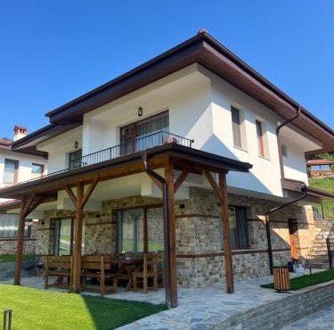 SPA Apartament Daffi