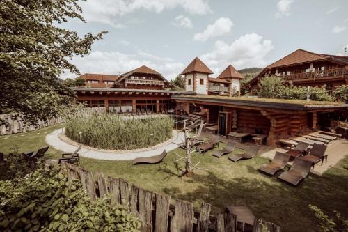 Spa Camping Schwarzwälder Hof
