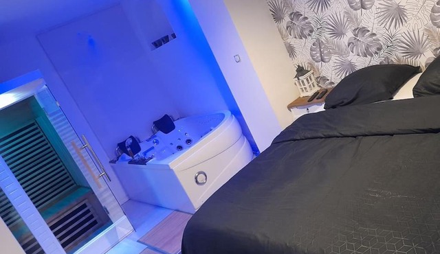 SPA d'ailly