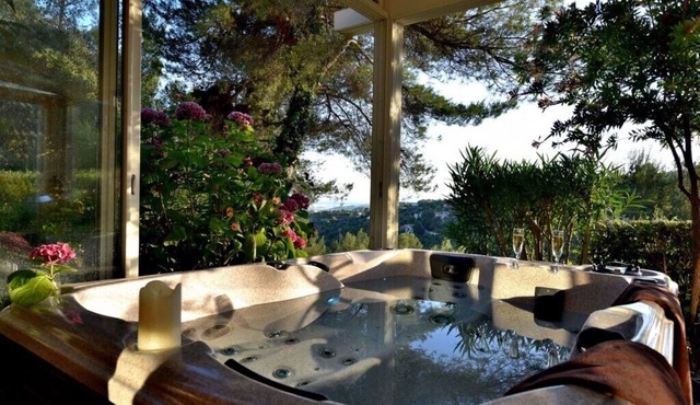 Spa Harmonice