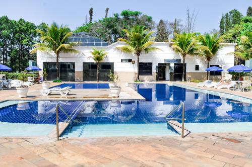 Spa Med Campus Sorocaba Resort de Saúde e Bem-estar
