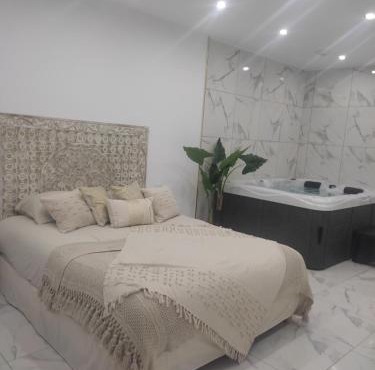 Spa NESSA