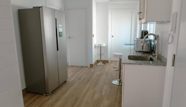 Spa Relax Ubeda Renacentista