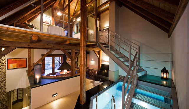Spa Resort Landlust Dresden