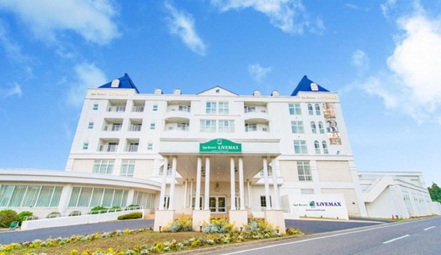 Spa Resort LiVEMAX