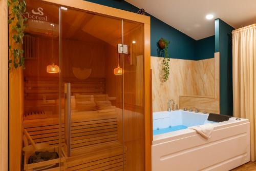 Spa Rooms Perpignan