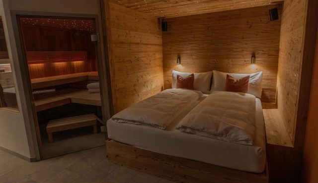 Spa & Stay