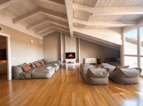 Spa Suite