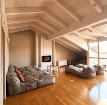 Spa Suite