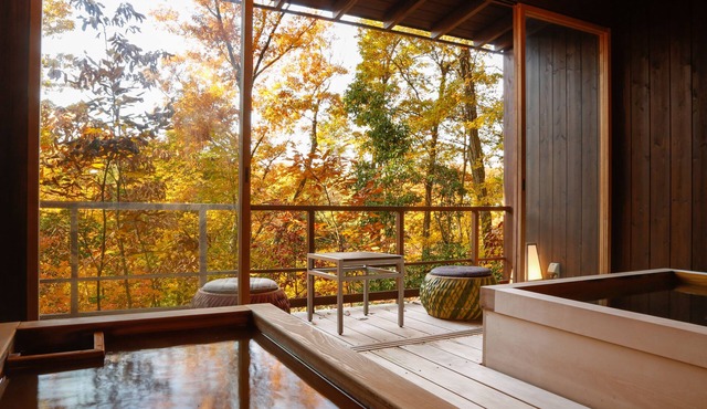 Spa Terrace Shisui