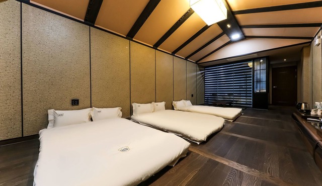 Spa View Hotel