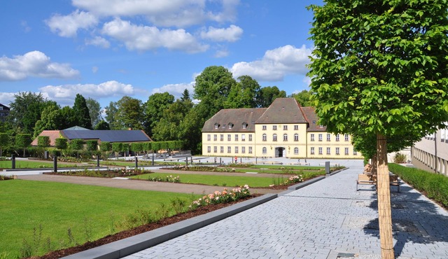 Spa & Wellnesshotel Bad Alexandersbad