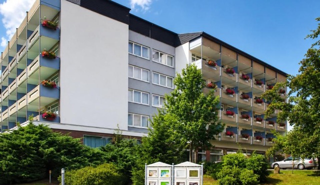 Spa & Wellnesshotel Bad Alexandersbad - Fichtelgebirge by Belvilla