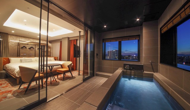 Spa World