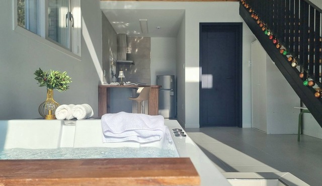 SpaBeachSuite