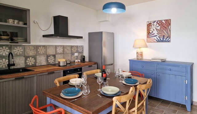 [Space & Comfort] Elegant & New Near the Sea