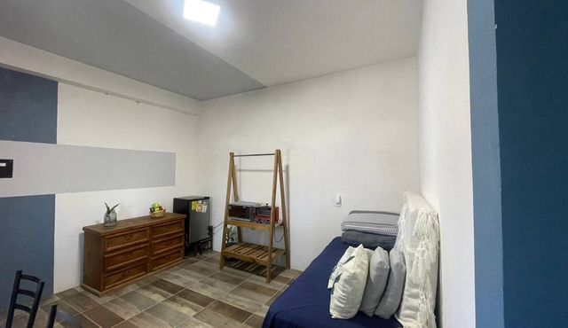 Space in Mitla with everything you need for your business.