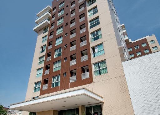 Space Residence