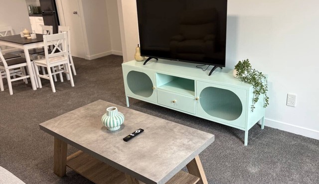 Space, Style and Serenity for all the family