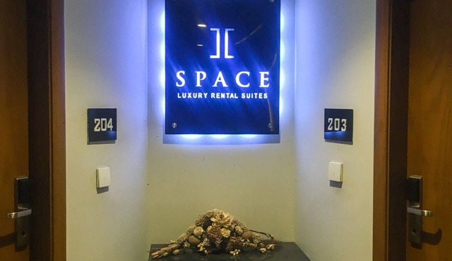Space Suites