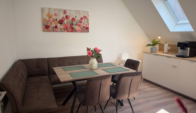 Spacious Apartment with Lake View, Shared Terrace and Wi-Fi