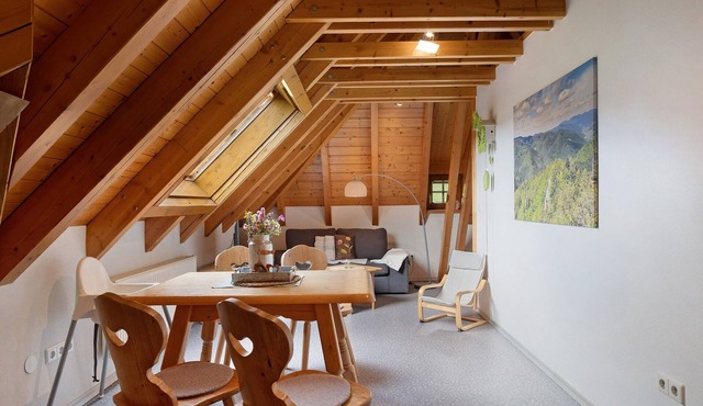 Spacious Rehblick Apartment 75 sqm with Mountain View, Shared Garden & Wi-Fi