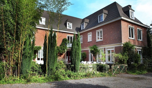 Spacious 11-Bed Family Retreat