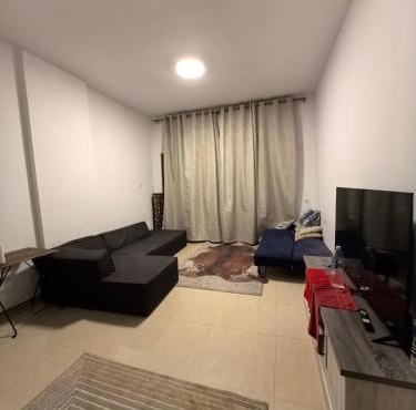 Spacious 1 Bedroom Hall & kitchen