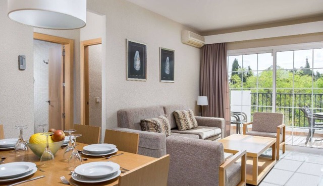 Spacious 2-Bed Apartment |Costa del Sol | Sleeps 6