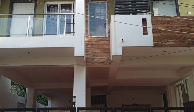 Spacious 2 bedroom apartment near Porur - Town space