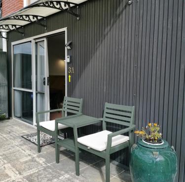 Spacious 2 bedroom apartment