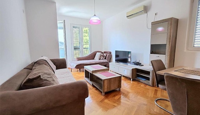 Spacious 2 bedroom apartment Gogo